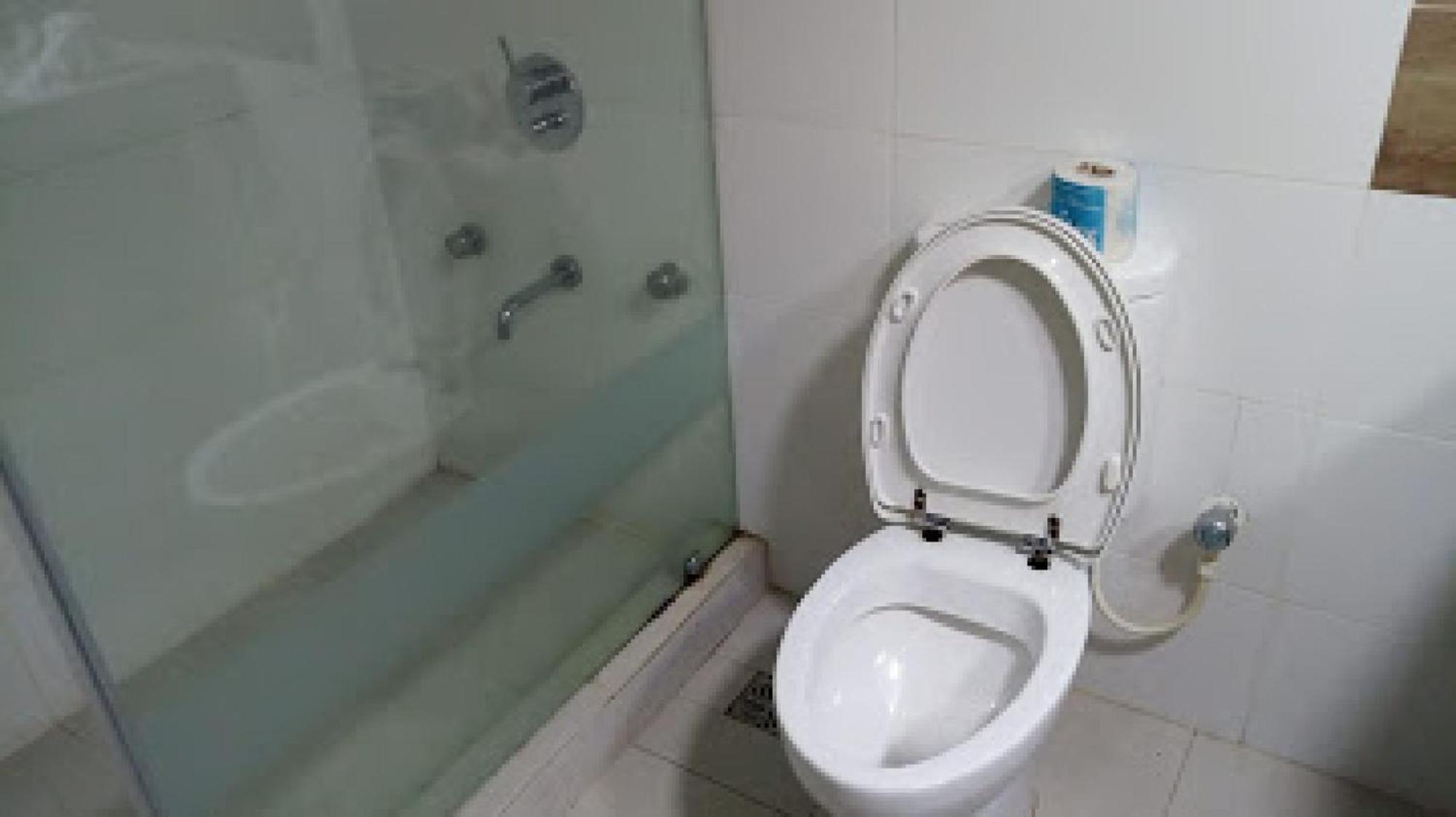 Room In Lodge - Premier Hotel-إبادان المظهر الخارجي الصورة