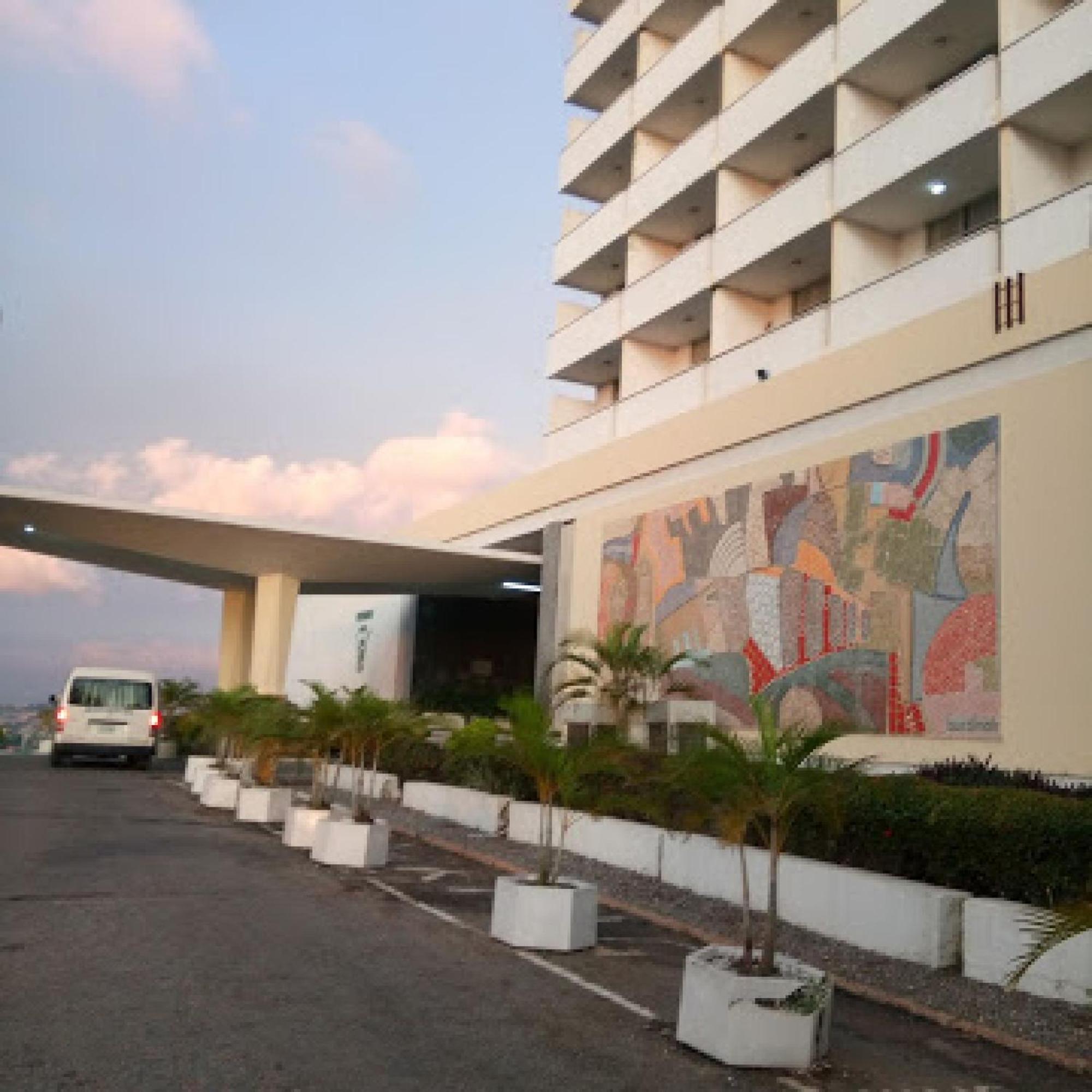 Room In Lodge - Premier Hotel-إبادان المظهر الخارجي الصورة